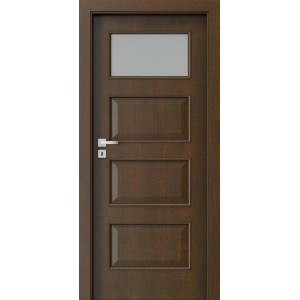Porta CLASSIC 5.2 Mocca 